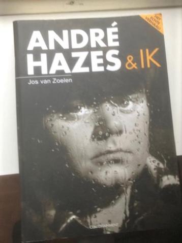 Andre Hazes Het echte verhaal beschikbaar voor biedingen