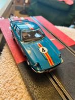 Scalextric Datsun 260z Raceauto, Overige merken, Gebruikt, Auto, 1:32 tot 1:50