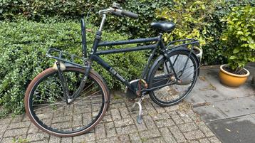 Cortina herenfiets klusfiets beschikbaar voor biedingen