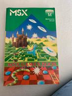 MSX Games Book - Programmeer je eigen games!, Ophalen of Verzenden, Zo goed als nieuw, Programmeertaal of Theorie