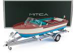 Motorboot RIVA JUNIOR 1966 Mitica 1:18 NIEUW ! C4F, Hobby en Vrije tijd, Modelbouw | Boten en Schepen, ., Nieuw, Ophalen of Verzenden