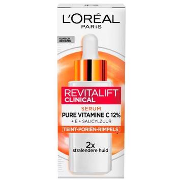 L'Oréal Revitalift Vitamine C Serum - Nieuw! beschikbaar voor biedingen