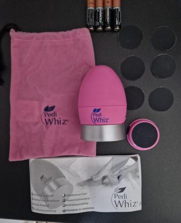Best Direct Pedi Whiz Pedicure   beschikbaar voor biedingen