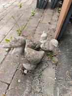 3 tuinbeelden, allemaal of apart te koop, Ophalen