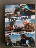 Trauma, the complete series - dvd, Vanaf 12 jaar, Ophalen of Verzenden, Drama, Boxset
