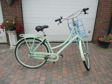 meisjes fiets op 28" wielen beschikbaar voor biedingen