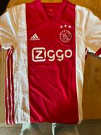 Ajax thuisshirt 2020-21 (Gravenberch #8), Maat M, Ophalen of Verzenden, Nieuw, Shirt