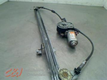 Ruitmechaniek 2Deurs links-voor van een Fiat Ducato beschikbaar voor biedingen