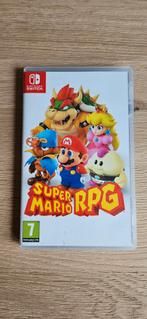 Super Mario RPG - Nintendo Switch, Spelcomputers en Games, Games | Nintendo Switch, 1 speler, Nieuw, Ophalen of Verzenden, Role Playing Game (Rpg)