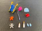 Playmobil ballon, buggy ed…, Kinderen en Baby's, Speelgoed | Playmobil, Ophalen of Verzenden, Zo goed als nieuw