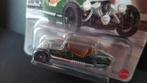 Morgan Threewheeler 1:64 3inch Matchbox Pol, Auto, Verzenden, 1186mj 1 Nl, Nieuw