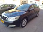 Skoda Octavia Combi 1.2 TSI Arctic, Voorwielaandrijving, Euro 5, Gebruikt, Metallic lak