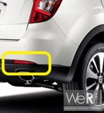 Reflector rechts achter voor SsangYong Korando 2010-2017. 83, Ophalen of Verzenden, Nieuw, Ssangyong