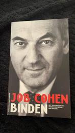 Job Cohen, Boeken, Biografieën, Gelezen, Ophalen of Verzenden
