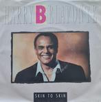 HARRY BELAFONTE  - SKIN TO SKIN, Cd's en Dvd's, Vinyl Singles, Ophalen of Verzenden, Gebruikt
