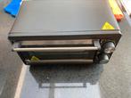 Oven mini merk: Mestic model MO-80, Witgoed en Apparatuur, Ovens, Ophalen, Zo goed als nieuw, Oven, Minder dan 45 cm
