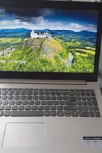 Lenovo laptop 15,6 inch scherm, Computers en Software, Windows Laptops, Ophalen, Zo goed als nieuw, 15 inch, 2 tot 3 Ghz
