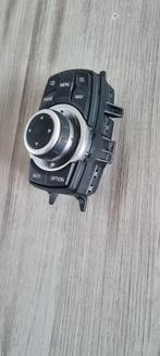 NETTE CIC IDRIVE CONTROLLER BMW E87 81 E90 E91 E92 E93 E60, Auto-onderdelen, Ophalen of Verzenden, BMW