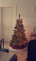 Kerstboom, Huis en Inrichting, Ophalen, Nieuw, Binnen