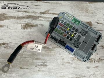 Zekeringkast Jaguar XF X250  ('08-'15) DX2314D628AF beschikbaar voor biedingen