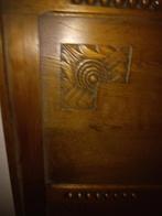 Antiek bed twijfelaar!!!, Antiek en Kunst, Antiek | Meubels | Bedden, Ophalen of Verzenden