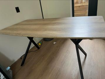 Eettafel