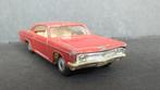 Chevrolet Impala 1:43 Cragstan Detroit Senior Pol, Hobby en Vrije tijd, Verzenden, Zo goed als nieuw