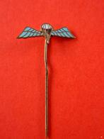 Gave Militaire Para Wing speld, Ophalen of Verzenden, Overige onderwerpen