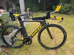 Ridley Dean FFS Custom Maat S - Dura Ace Di2, Ophalen, Gebruikt, Overige typen, Racefiets