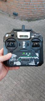 Absima SR4S transmitter, Ophalen of Verzenden, Gebruikt, Elektro