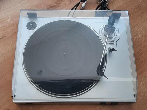 Lenco platenspeler (USB), Audio, Tv en Foto, Platenspelers, Gebruikt, Platenspeler, Overige merken, USB-aansluiting, Ophalen