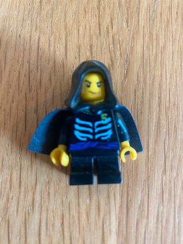 Lego Ninjago Lloyd Garmadon (Young) beschikbaar voor biedingen