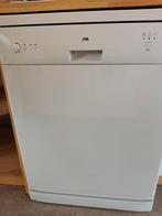 Vrijstaande vaatwasser Etna, Ophalen, Gebruikt, Vrijstaand, 85 tot 90 cm
