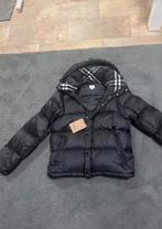 Burbbery jas heren, Kleding | Heren, Jassen | Winter, Ophalen of Verzenden, Zo goed als nieuw