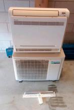 Airco split Daikin muur model A+++ verwarmen en koelen, Witgoed en Apparatuur, Verwarmen, 3 snelheden of meer, Ophalen of Verzenden