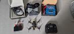 Fpv drone set 6s met alles wat je nodig hebt, Hobby en Vrije tijd, Modelbouw | Radiografisch | Helikopters en Quadcopters, Elektro