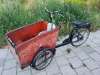 Babboe Big Elektrische Bakfiets, Fietsen en Brommers, Fietsen | Bakfietsen, Ophalen, Gebruikt, 2 kinderen, Elektrisch