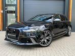 Audi RS6 4.0 TFSI Quattro Performance Pro Line Plus incl BTW, Auto's, Audi, Te koop, Geïmporteerd, 5 stoelen, Benzine