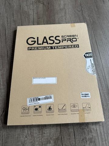 Nieuwe screenprotector IPad Pro 12.9 inch beschikbaar voor biedingen