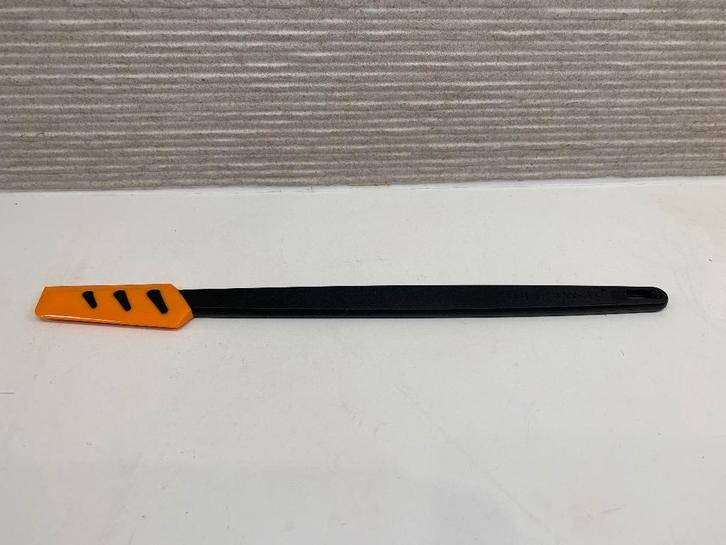 Nieuwe Tupperware Silicone Spatel Smal, Huis en Inrichting, Keuken | Tupperware, Nieuw, Overige typen, Ophalen of Verzenden