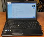 Toshiba Satellite C660-115, Gebruikt, HDD, 15 inch, Ophalen of Verzenden