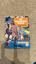 De handige bode boek, Ophalen of Verzenden, Nieuw