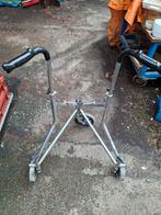 Opvouwbare rollator, Diversen, Rollators, Ophalen, Gebruikt