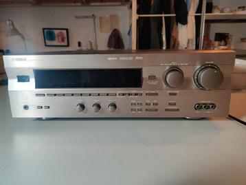 Yamaha RX-V495 Natural Sound AV Receiver beschikbaar voor biedingen