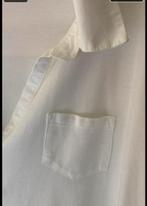 Gerry Weber shirt maat 46 creme, Overige kleuren, Maat 46/48 (XL) of groter, Ophalen of Verzenden, Zo goed als nieuw