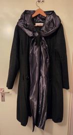 Jas, Ophalen of Verzenden, Zo goed als nieuw, Grijs