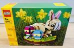 Lego 40463 - paashaas (MISB), Kinderen en Baby's, Speelgoed | Duplo en Lego, Nieuw, Complete set, Ophalen of Verzenden, Lego