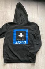 PlayStation hoodie/sweater/trui maat 140/146- nieuwstaat, Jongen, Trui of Vest, PlayStation, Ophalen of Verzenden