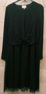 Nieuwe Zwarte Jurk Maat(18) 44- Phase Eight, Kleding | Dames, Zwart, Maat 46/48 (XL) of groter, Nieuw, Ophalen of Verzenden