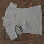 Wedstrijd shirt en plastron, Ophalen of Verzenden, Zo goed als nieuw, Dressuur, Bovenkleding